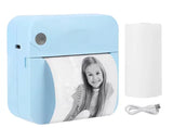 Mini Bluetooth thermische printer