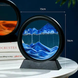 Moving Sand Art Home Decor - Outlet-Marketplace