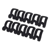 4/6/10Pcs Antislip Clothes Hanger - Outlet-Marketplace