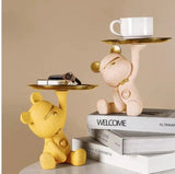 Cute Teddy Table - Outlet-Marketplace
