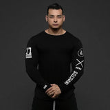 Long Sleeve T-Shirt - Outlet-Marketplace